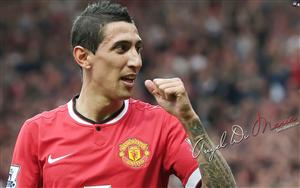 Angel Di Maria